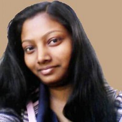 Profile Picture of Deepa Sukumaran (@ideepaa) on Twitter