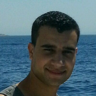 Profile Picture of Mohy Mohamed (@mohytahon89) on Twitter