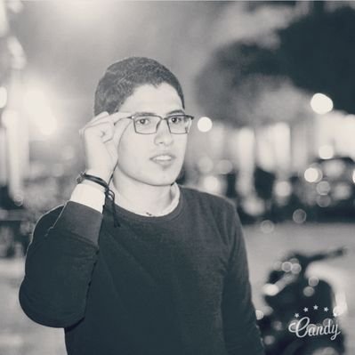 Profile Picture of A' Shaban James (@A7mED_SH3BaN_UA) on Twitter