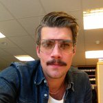 Profile Picture of Tobias Ericson (@le_tart) on Instagram