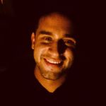 Profile Picture of Ricardo Alexander Weigold (@grizzly_richie) on Instagram
