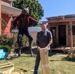 Profile Picture of Jason Hillermann (@jason.hillermann) on Facebook