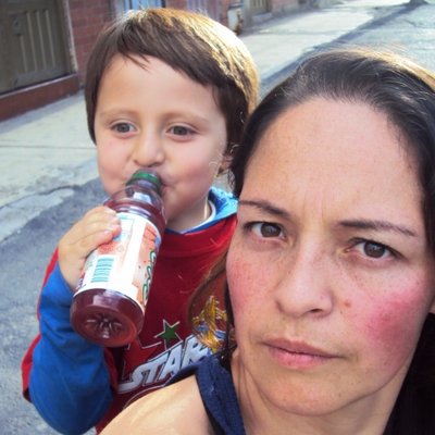 Profile Picture of Rose Graff (@rosse_graff) on Twitter