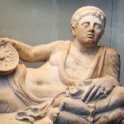 Profile Picture of Lawrence Martin (@hellotyro) on Twitter