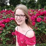 Profile Picture of 𝕄𝕚𝕣𝕚𝕒𝕞 (@siri_hammercop) on Instagram