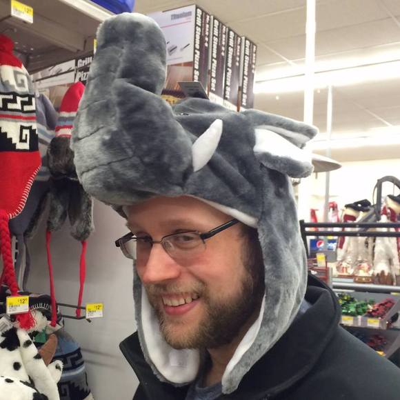 Profile Picture of Michael Mair (@doriannyte) on Poshmark