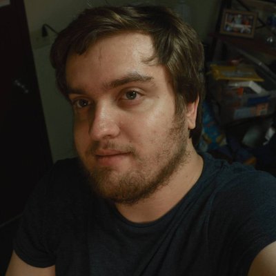 Profile Picture of Adam Guzik (@AdamGuzikSilver) on Twitter