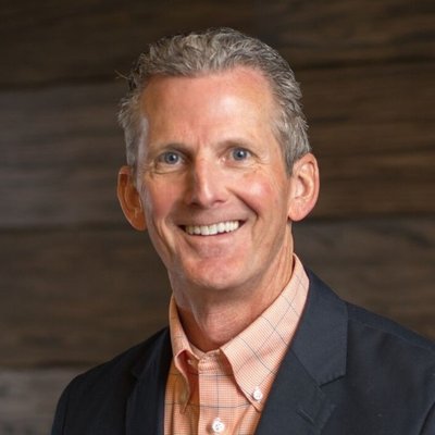 Profile Picture of Tim Hayes (@timhayesAIRCRE) on Twitter
