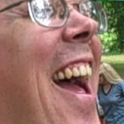 Profile Picture of Michael Figat (@MFigat) on Twitter