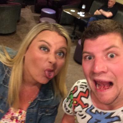 Profile Picture of Emma Tranter (@sonathon) on Twitter