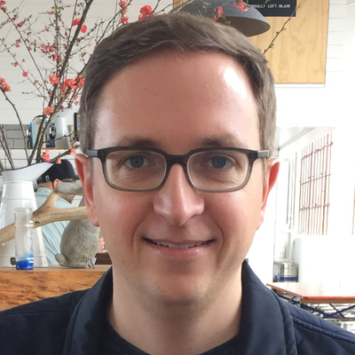 Profile Picture of Jason Skowronski (@mostlyjason) on Twitter