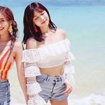 Profile Picture of Clara • Mina (@mina.shinetwice) on Instagram