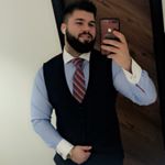 Profile Picture of Kurt Jenkins (@kurtmvjenkins) on Instagram