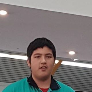 Profile Picture of Joshua Larsen (@joshua.larsen.1485) on Facebook