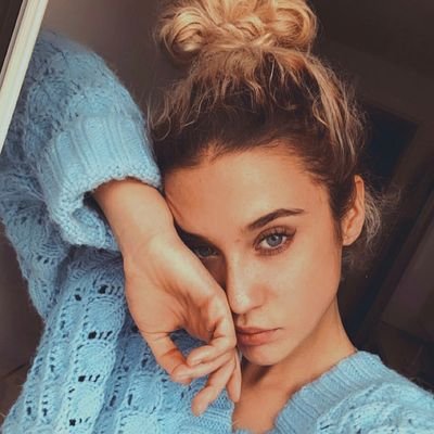 Profile Picture of Alison Parker Fann (@alisonparker77) on Twitter