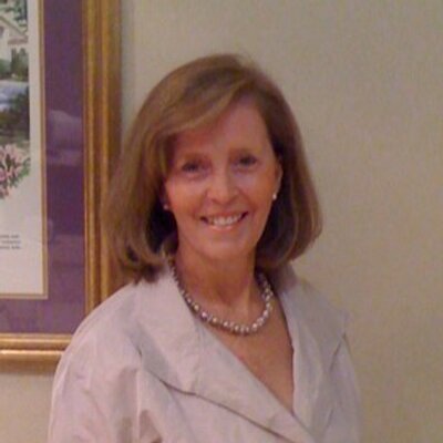Profile Picture of Donna Mullins Allen (@DonnaMAllen) on Twitter