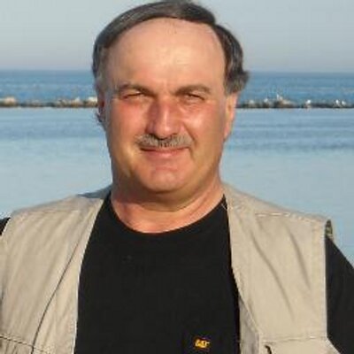 Profile Picture of Claudio Bertolini (@catd8n) on Twitter