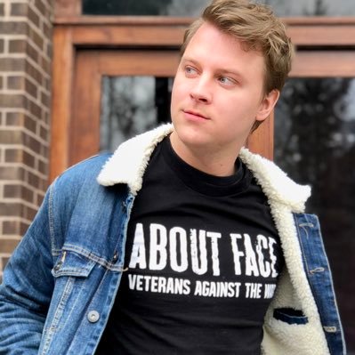 Profile Picture of Jacob Thomas (@JacobThomasMPLS) on Twitter