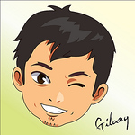 Profile Picture of Gilang Muhammad Asadullah (@gilang design) on Flickr