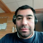 Profile Picture of Robin Marcelo Solis Rojas (@robinmarcelosolisrojas) on Instagram