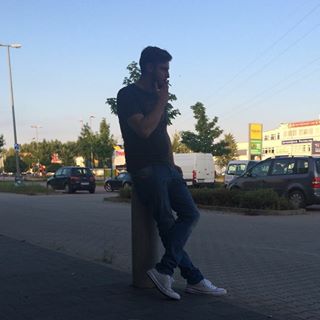 Profile Picture of Daniel Gießmann (@daniel.l.geil) on Facebook