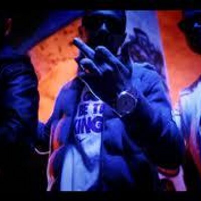 Profile Picture of Alexander Groß (@hanzbeta) on Twitter