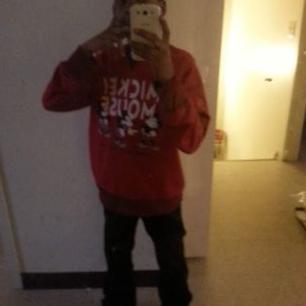 Profile Picture of Jeremiah Robertson (@Lil_cento) on Twitter