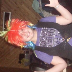 Profile Picture of Daniella Fisher (@daniella.fisher) on Myspace