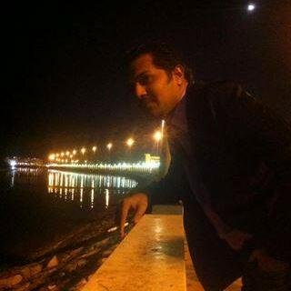 Profile Picture of Hussain Ali Khan (@khan_MHA) on Twitter