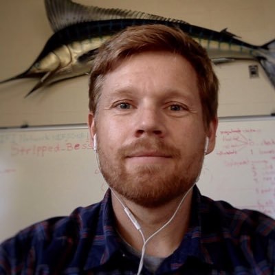 Profile Picture of Andy Jones (@indyandyjones) on Twitter