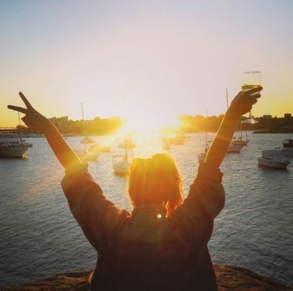 Profile Picture of Michaela Ewald (@michaelaewald) on Poshmark