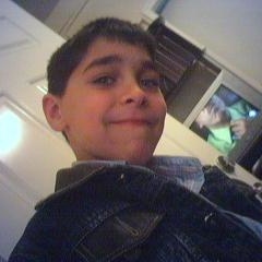 Profile Picture of Faras Khalifeh (@417349625) on Myspace