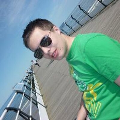 James Penketh - Twitter Profile Picture of James Penketh (@Jamespenk) on Twitter