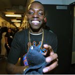 Profile Photo of Bobby Shmurda (@ackquille.jean.pollard) on Instagram