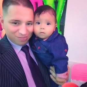 Profile Picture of Luis Fernando Orjuela Martinez (@luisfer72861083) on Twitter