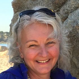 Profile Picture of Edith Schneider (@eschne) on Pinterest
