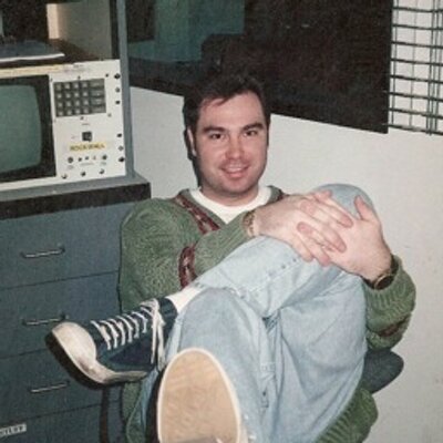 Profile Picture of Chris Sopher (@csopher) on Twitter