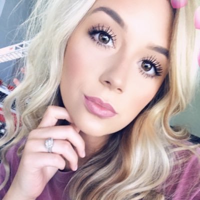 Profile Picture of Morgan Lea  💛 (@morganlea34) on Twitter