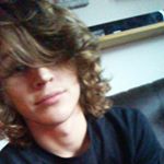 Profile Picture of Ian Otto Roberts (@mosh_pit_killah) on Instagram