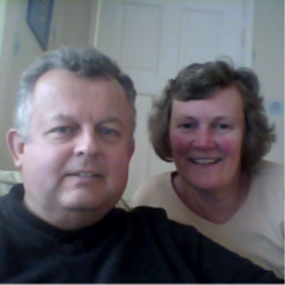 Profile Picture of John&Maxine Poulter (@JohnPoulter7) on Twitter