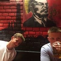 Profile Picture of Connor Keogh (@connor-keogh-2) on Quora