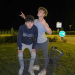 Profile Picture of Max Newman (@max__nwm) on Instagram