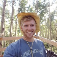 Profile Picture of Jordan Mesch (@jordan-mesch) on Quora