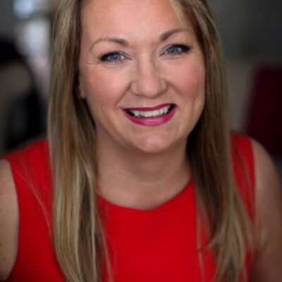 Profile Picture of Heather Curtis (@HTCurtis) on Twitter