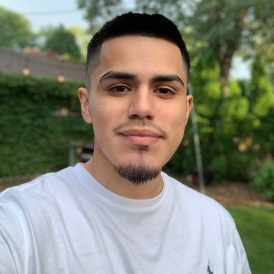 Profile Picture of Adam Rodriguez (@Rigoo_444) on Twitter