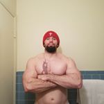 Profile Picture of Noel Perry (@cody_ironborn) on Instagram