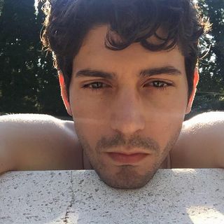 Profile Picture of Alexander Collier (@alexanderwcollier) on Facebook