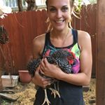 Profile Picture of Kimberly Aaron (@kimberlyaaron) on Instagram