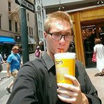 Aaron Tremaine - Instagram Profile Picture of Aaron Tremaine (@shockcomet) on Instagram