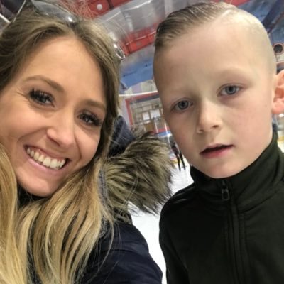 Profile Picture of Danielle Benn (@DanielleBenn) on Twitter